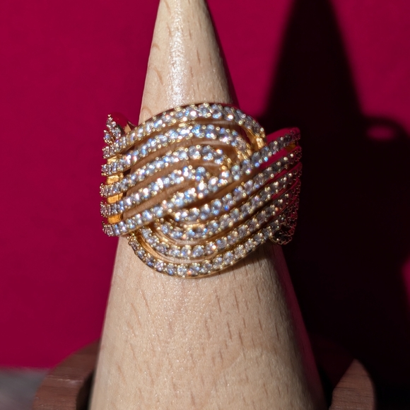 BP Dazzling Defiance - Picture 2 of 5